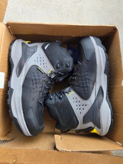 Ace arrow  workboots