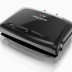 George Foreman Rapid Grill (48)
