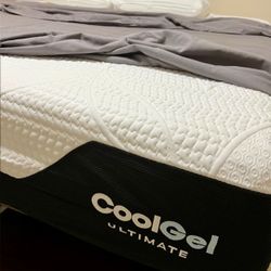 Available in Queen size. Choose from the models shown in the images, and you will receive a new mattress, in its original rolled package.