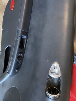 2005 Door Panel