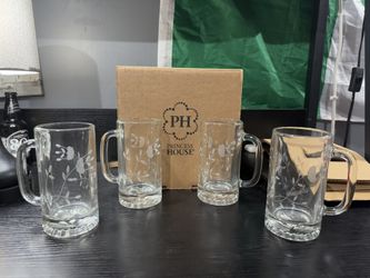 Vasos Cerveseros