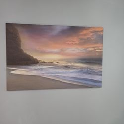 Wall Art picture frame