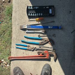 Tools 
