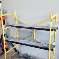 Scaffold 