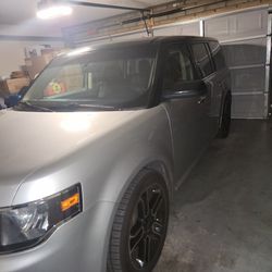 For SALE. 2015 FORD FLEX 