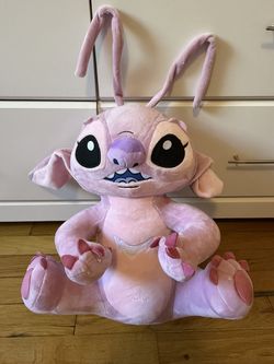 Angel of Lilo and Stitch
