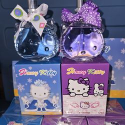 New Perfumes $5 each