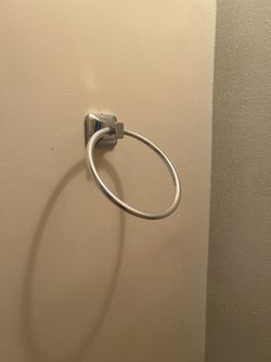 Towel Ring