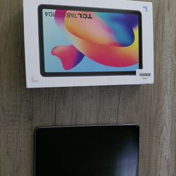 TCL TAB MAX 10.1