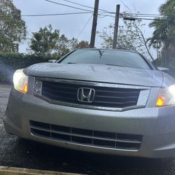 2010 Honda Accord Lx