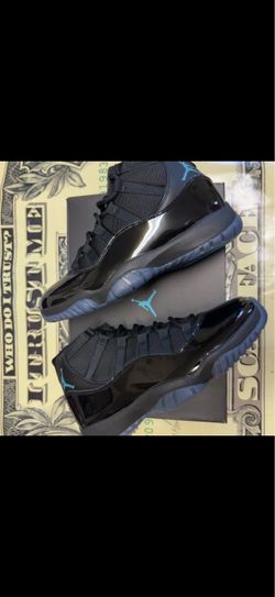Air Jordan 11 Retro Gamma 🫐