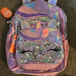 Girl Backpacks 