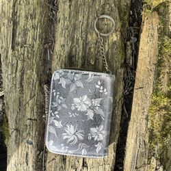 Flower Case Holder 