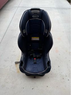 Graco Car Seat