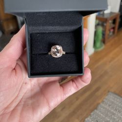 Effy Limited Edition Rose Good Ring 