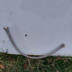 Stainless Steel Flexible Supply Line