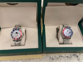 Men’s Watch
