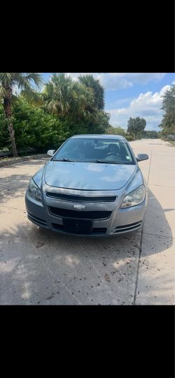 2009 Chevy Malibu For Sale