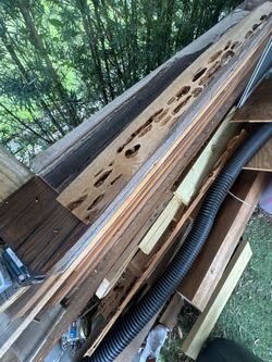 RARE Cedar Wood