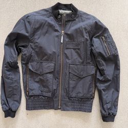Spiewak Military Helo Bomber Jacket Medium 