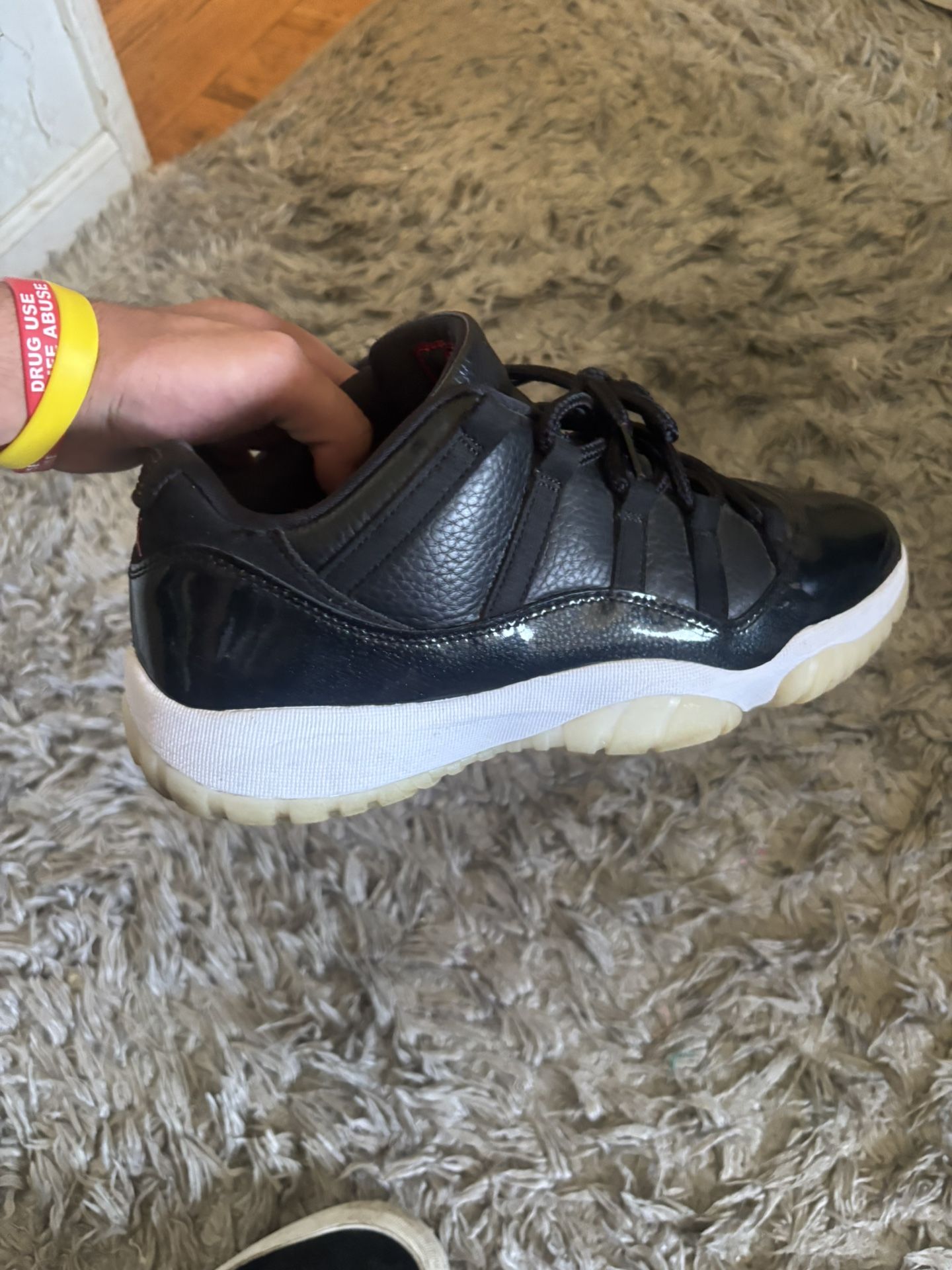 Jordan 11 Low