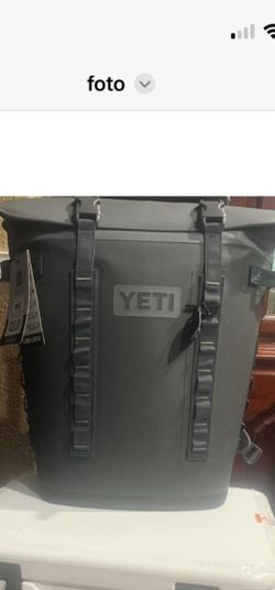 Yeti M20