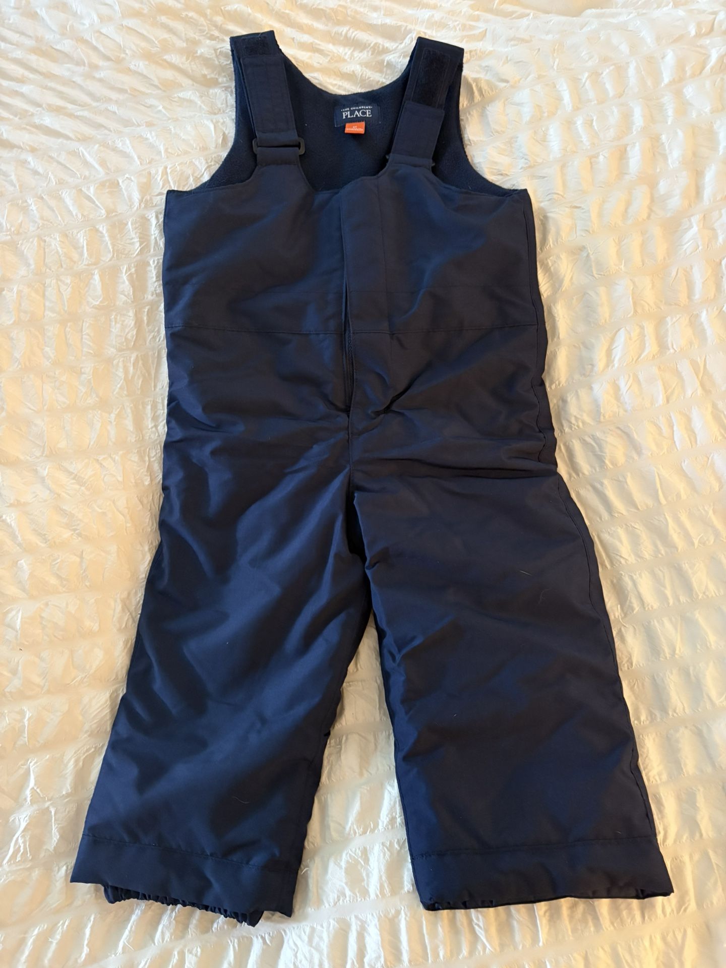 Children’s Place Snow Bibs 2T