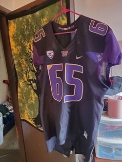 Huskies Game Jersey Size 50