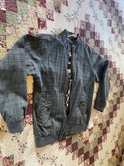 Boys jacket volcom stone corpo class collectio