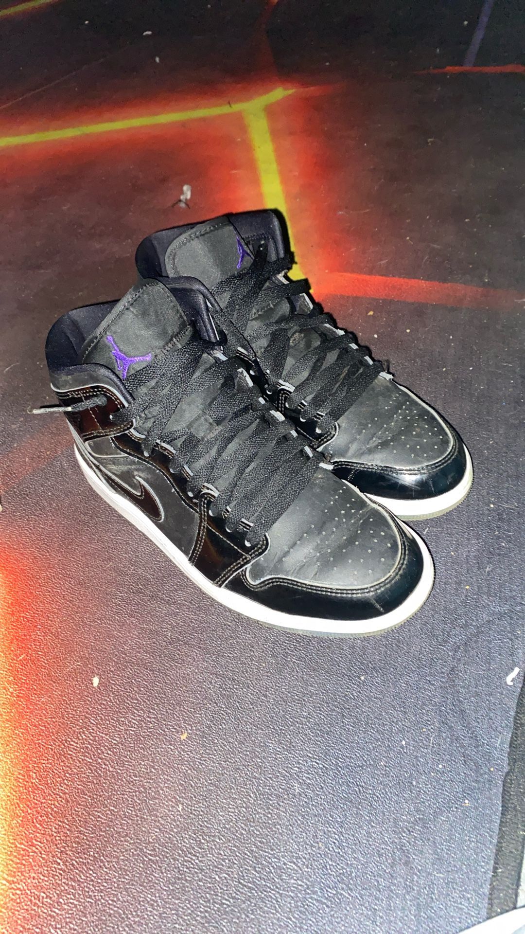 Jordan