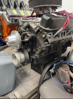 Mopar 360 LA