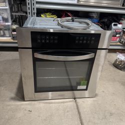 Empava 24” Wall Oven 