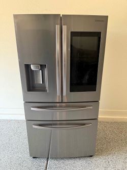 Samsung Refrigerator
