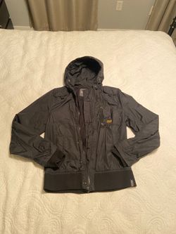 Men’s jacket