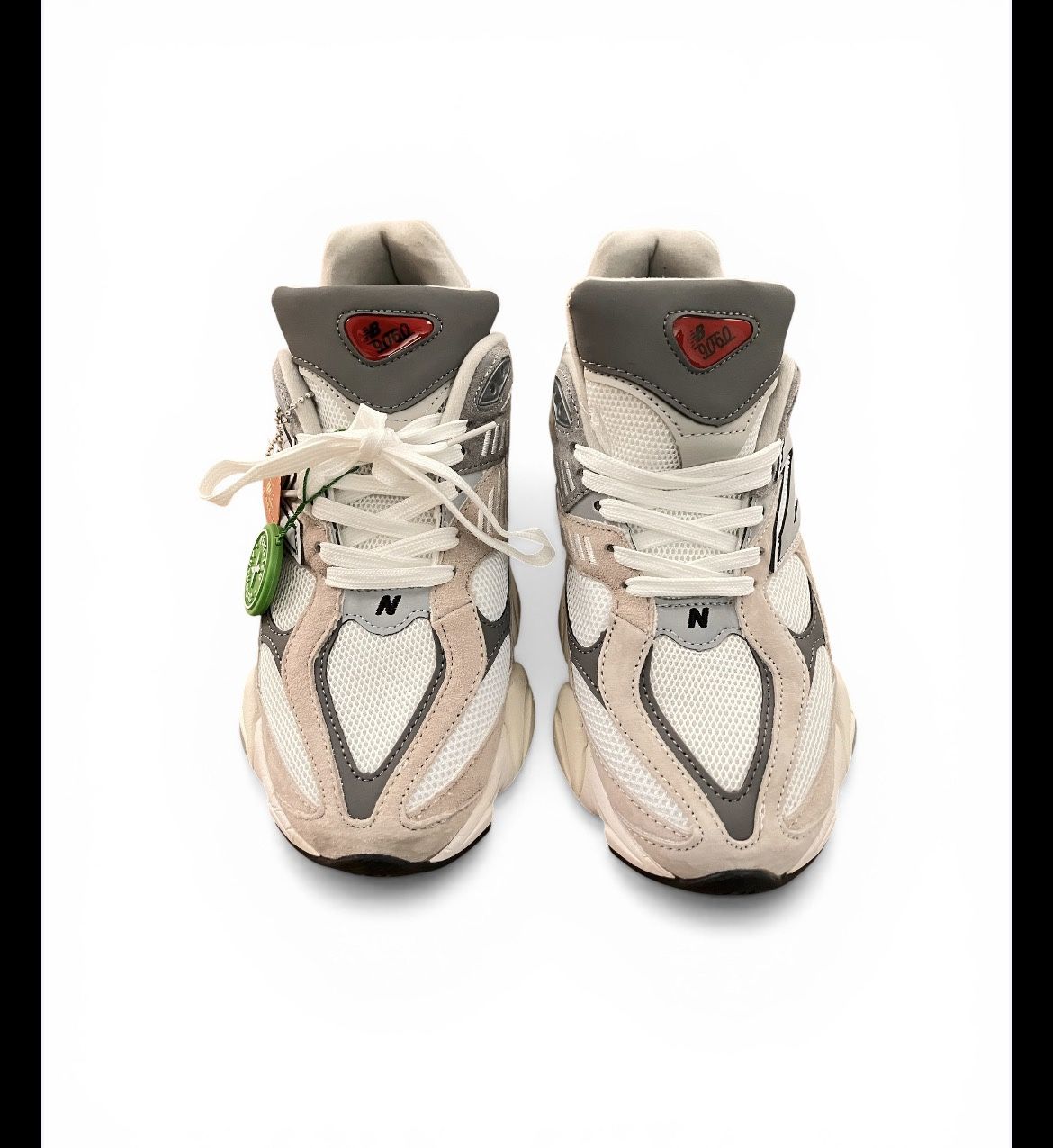 New Balance 9060 Size 8.5 Us Men