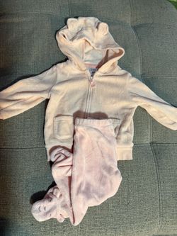 Carters 9M set