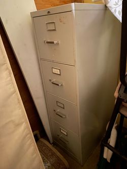 Document Cabinet