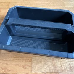 Milwaukee PACKOUT Storage Tray for Large Tool Box