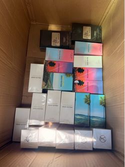 Louis Vuitton Fragrances
