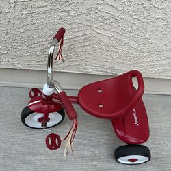 Radio Flyer Tricycle