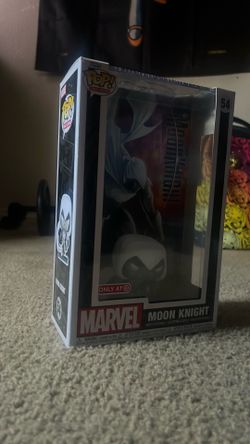 Moon Knight funko pop