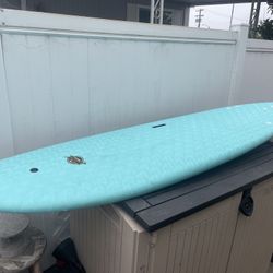 South Bay Board Co. Surfboard 