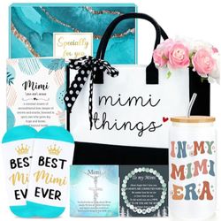 Mimi Gift Set