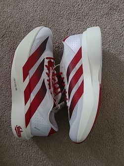 Adidas ×NCAA Adizero Evo Size 10 Men 