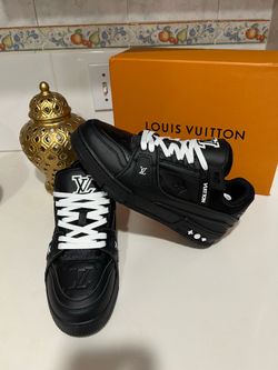 Louis Vuitton Men’s Shoes