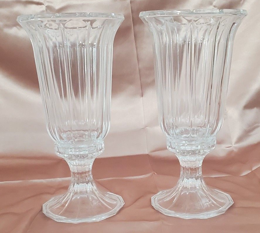 2 Candle Holders