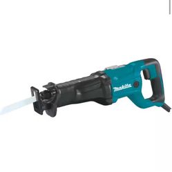 Makita 12 Amp Corded Reciprocating Saw @Mak-531