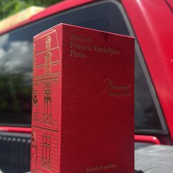 Bạccarat Rouge 540 Extrait by MFK - New
