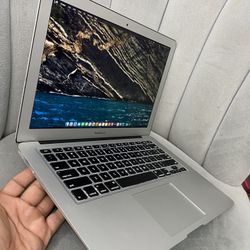 Macbook Air 13 Inch