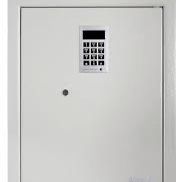 2  Protex Safe Electronic Keypad Wall Safe (Model PWS-1814E)